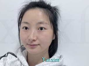Yanxim