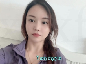 Yanyingyin