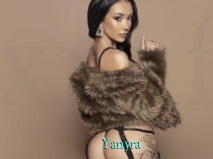 Yanyra