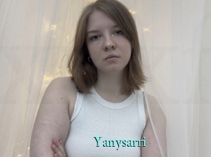 yanysarri xxx Fantasy Land