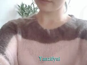 Yanzifyui