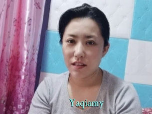 Yaqiamy