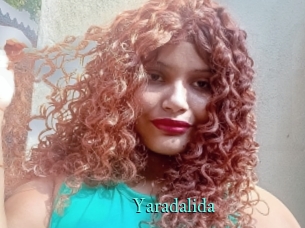 Yaradalida