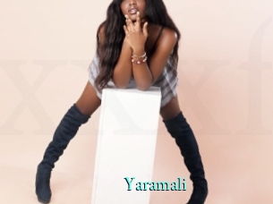 Yaramali