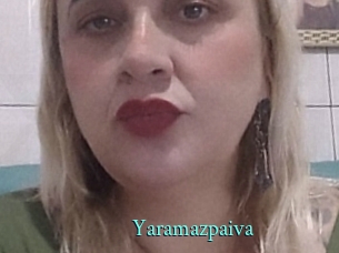 Yaramazpaiva