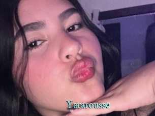 Yararousse