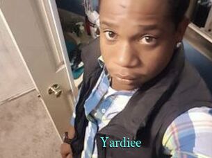 Yardiee