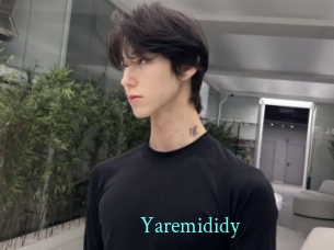 Yaremididy