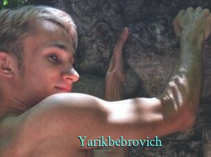 Yarikbebrovich