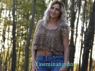 Yaseminangelin