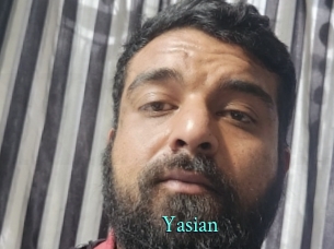 Yasian