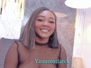 Yasmeenclarck