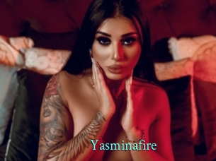 Yasminafire