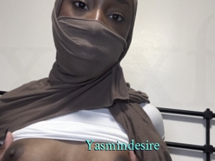 Yasmindesire