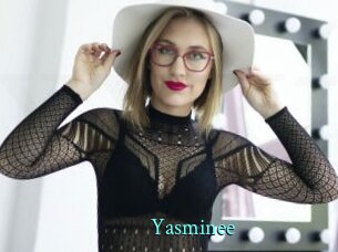 Yasminee