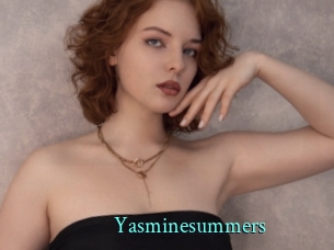 yasminesummers xxx Fantasy Land
