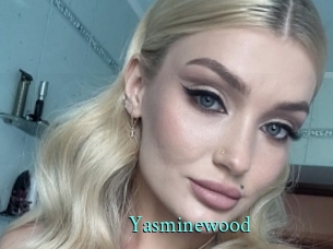 Yasminewood