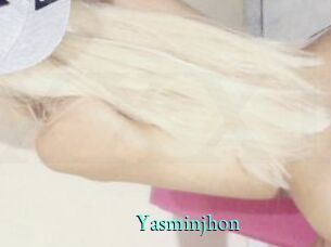 Yasminjhon