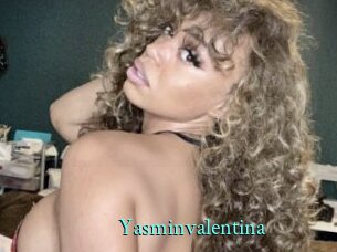 yasminvalentina xxx Fantasy Land