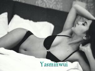 Yasminwui
