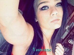 Yasminxo