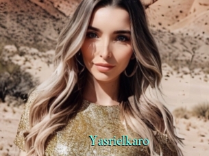 Yasrielkaro