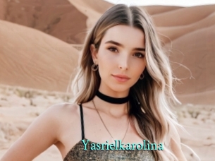 Yasrielkarolina