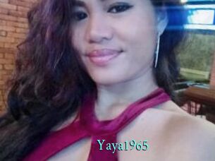 Yaya1965