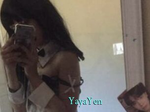 YayaYen