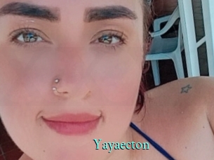 Yayaecton