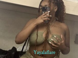 Yayalaflare