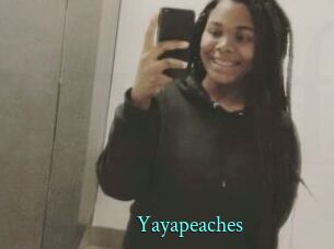 Yayapeaches