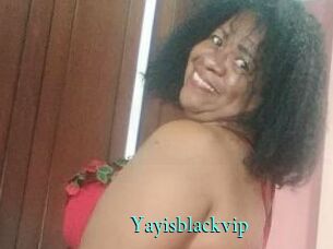 Yayisblackvip