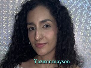 Yazminmayson