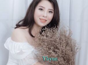 Ybyun