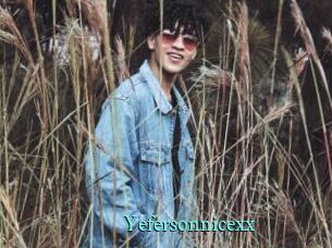 Yefersonnicexx