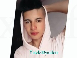 Yeick00yaiden