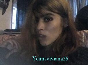 Yeimsviviana26