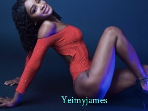 yeimyjames xxx Fantasy Land