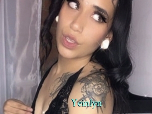 Yeinlyn
