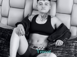 Yeiscot