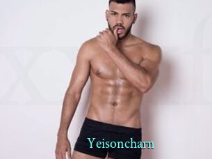 Yeisoncharn