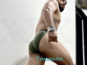 yeisonjones xxx Fantasy Land