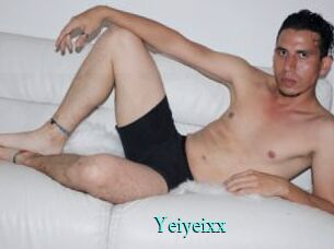 Yeiyeixx