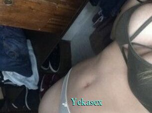 Yekasex