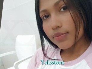 Yelissteen