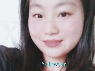 Yellowyan