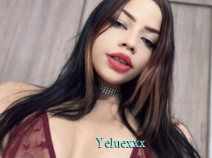 Yeluexxx