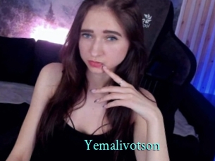 Yemalivotson
