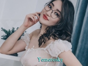 Yemerosky